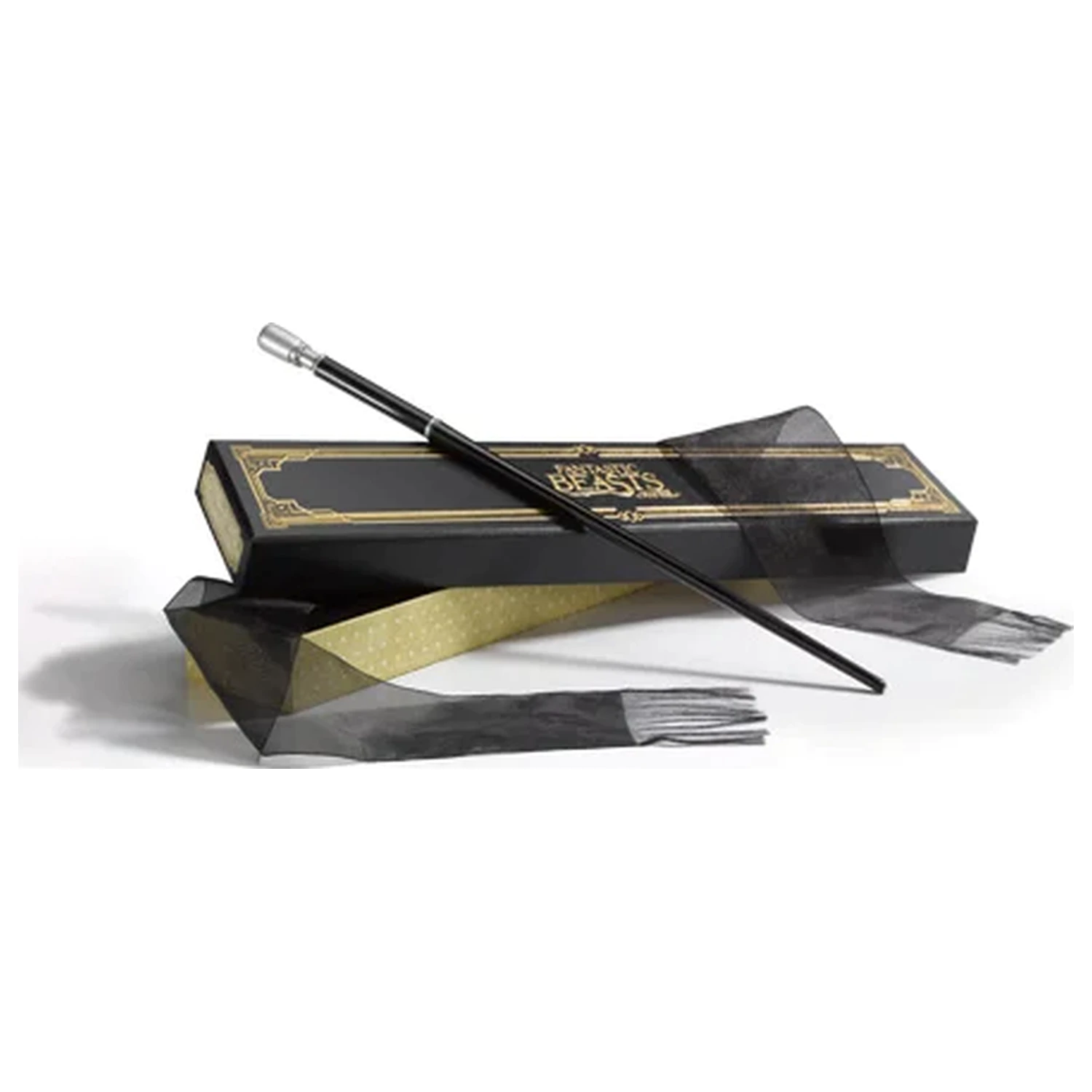 Fantastic Beasts Baguette Ollivander Percival Graves product photo