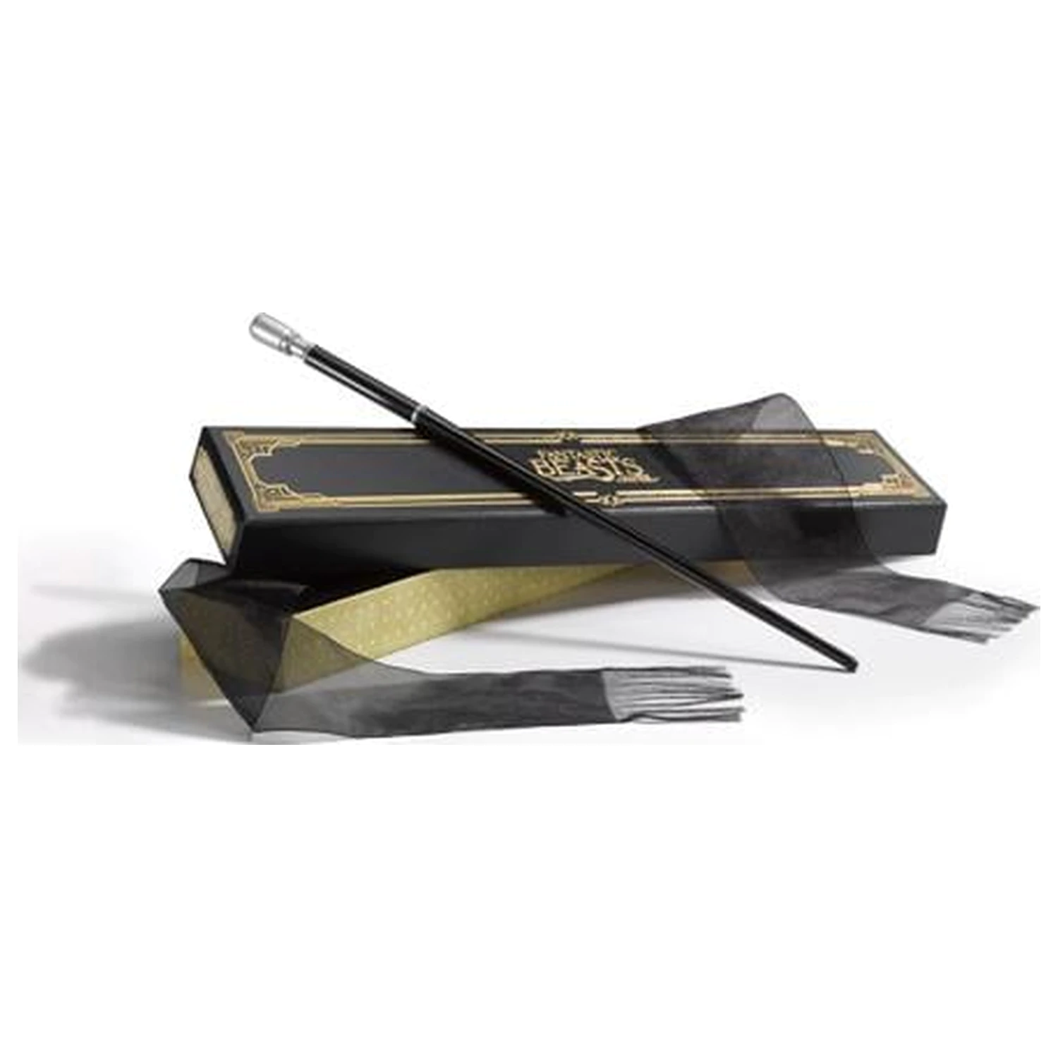 Fantastic Beasts Baguette Ollivander Percival Graves product photo