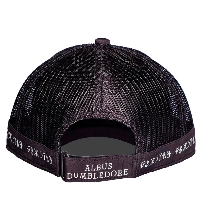 Fantastic Beasts cap product photo
