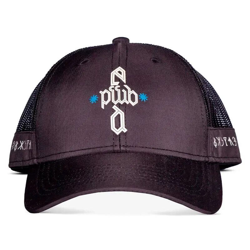Fantastic Beasts cap product photo