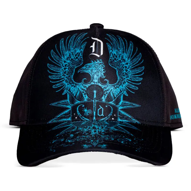 Fantastic Beasts cap product photo