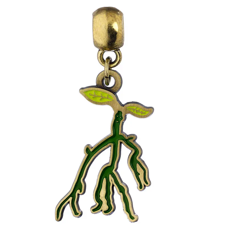 Fantastic Beasts Bowtruckle charm product photo
