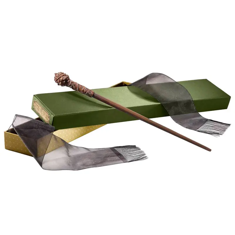 Fantastic Beasts Wand Bunty product photo