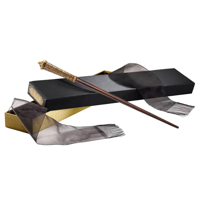 Fantastic Beasts Wand Corvus Lestrange product photo