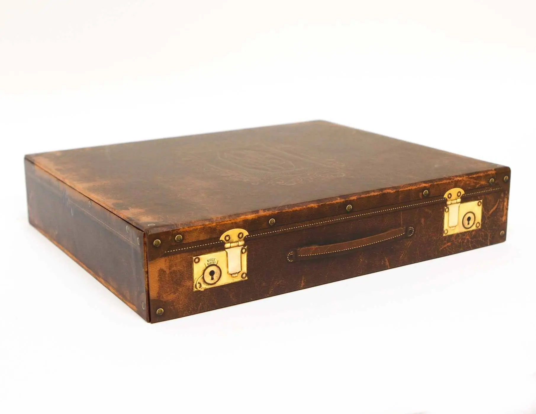 Fantastic Beasts Deluxe Stationery Set Newt Scamander product photo