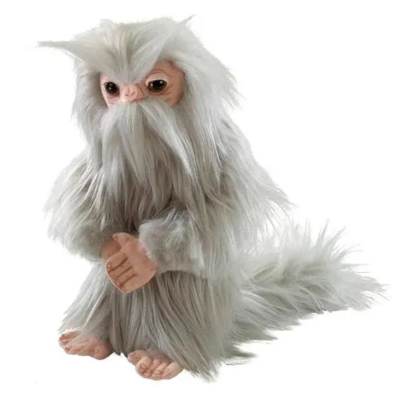 Fantastic Beasts Demiguise plush toy 28cm termékfotó