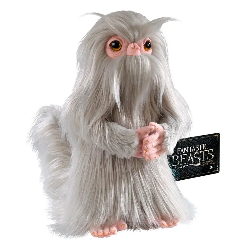 Fantastic Beasts Demiguise plush toy 35cm product photo