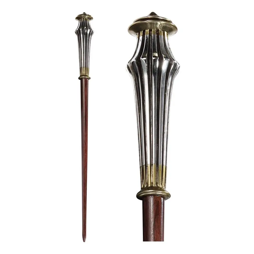 Fantastic Beasts: The Secrets of Dumbledore Wand Anton Vogel product photo