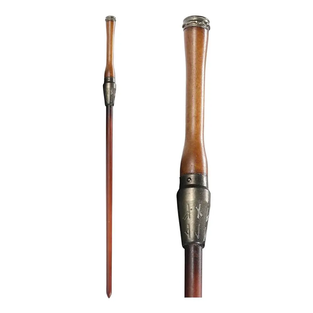 Fantastic Beasts: The Secrets of Dumbledore Wand Helmut product photo