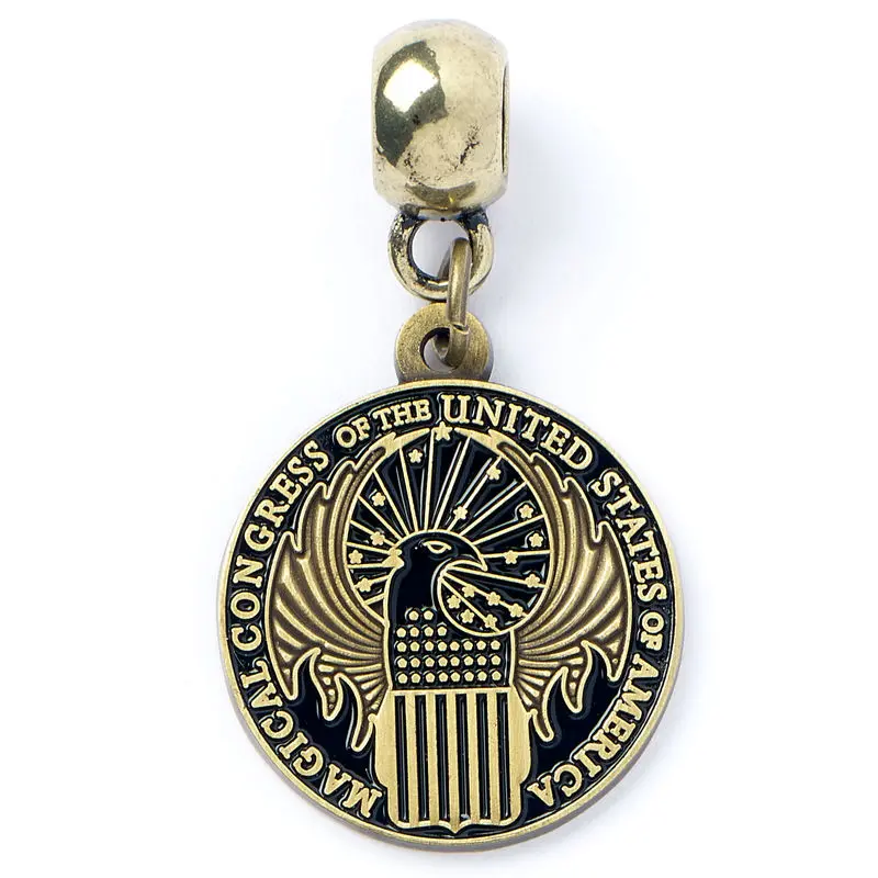 Fantastic Beasts Magical Congress charm product photo