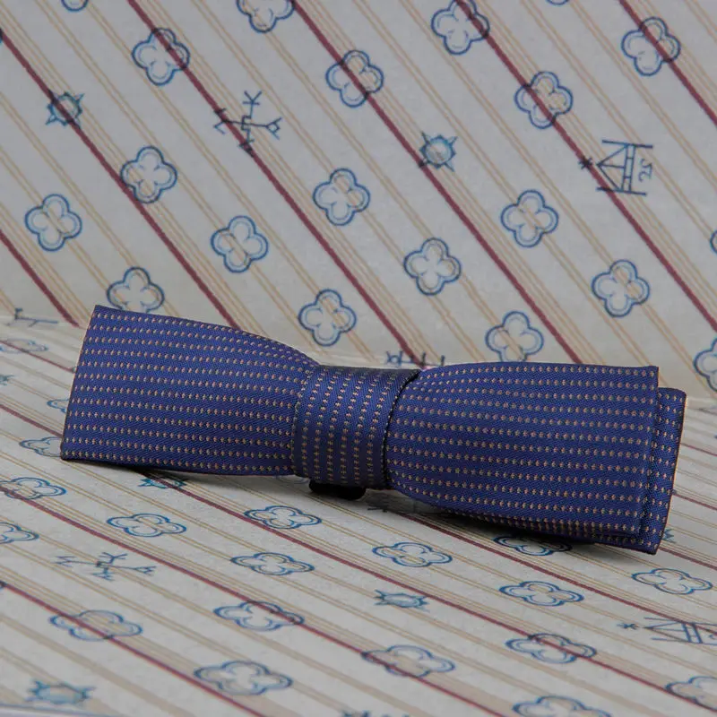 Fantastic Beasts Newt Scamander bow tie product photo