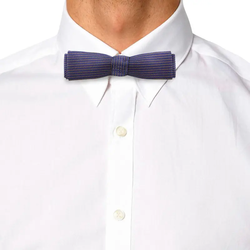 Fantastic Beasts Newt Scamander bow tie product photo