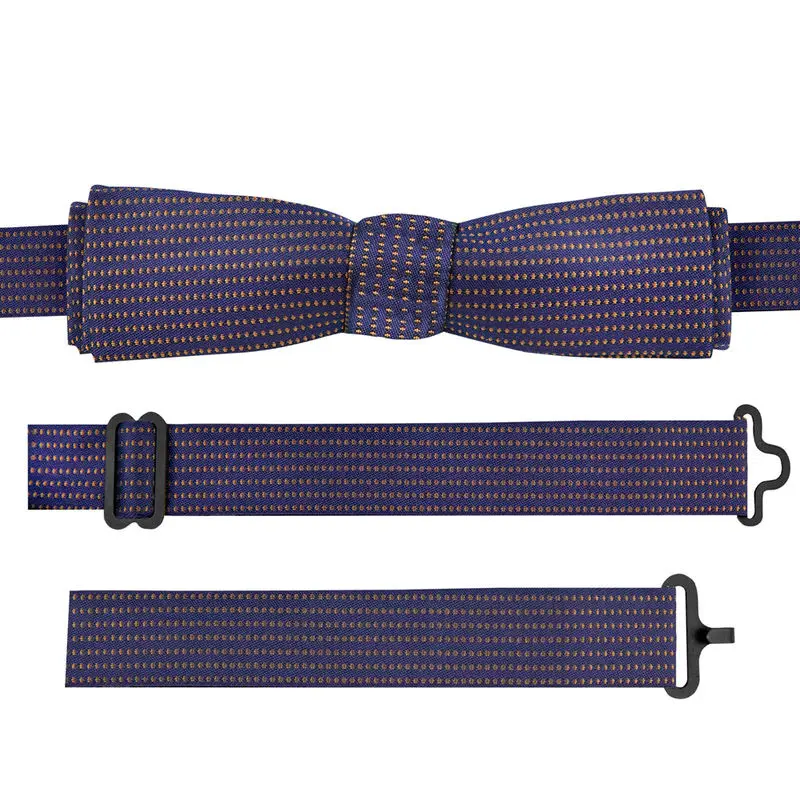 Fantastic Beasts Newt Scamander bow tie product photo