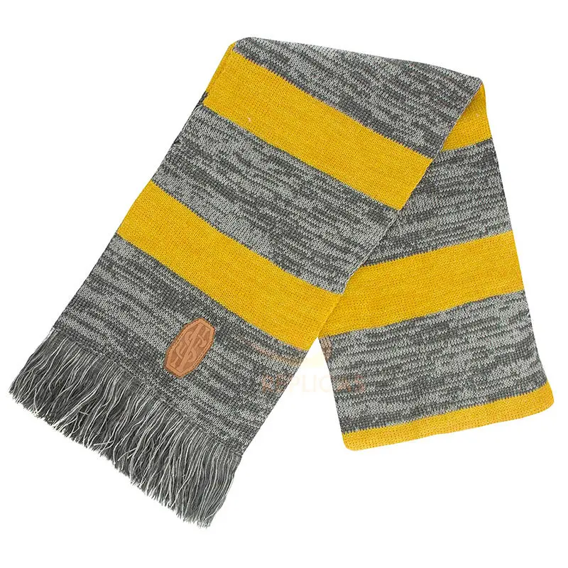 Fantastic Beasts Scarf Newt Scamander 190 cm product photo