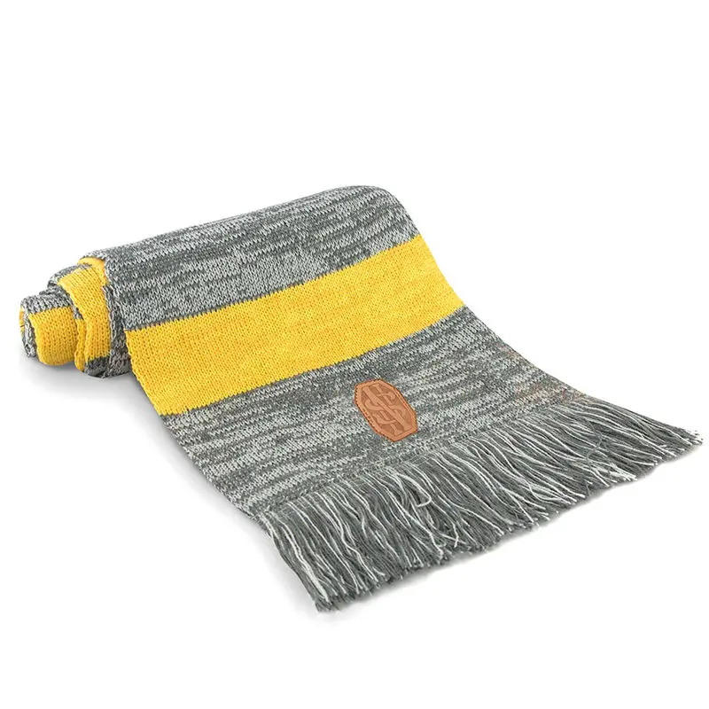 Fantastic Beasts Scarf Newt Scamander 190 cm product photo
