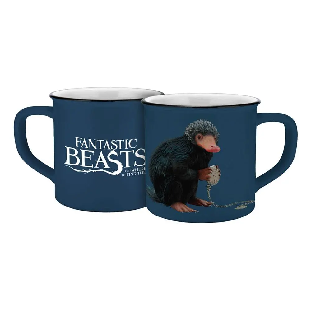 Fantastic Beasts Mug Niffler termékfotó