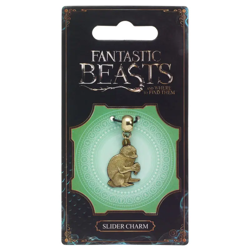 Fantastic Beasts Niffler charm product photo