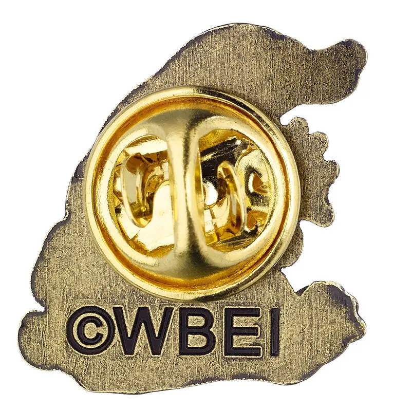 Fantastic Beasts Niffler pin badge product photo
