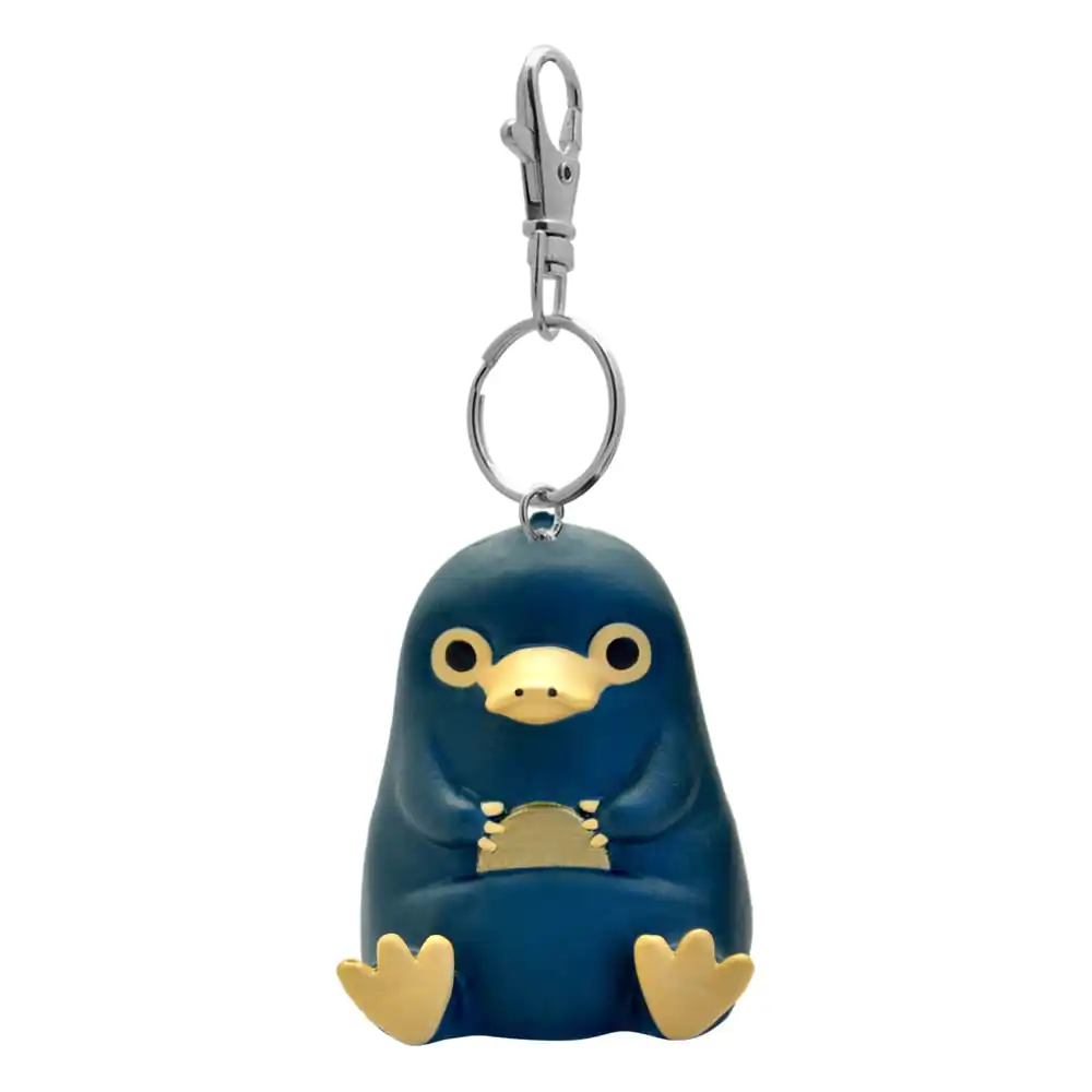 Fantastic Beasts Keychain Niffler 11 cm product photo