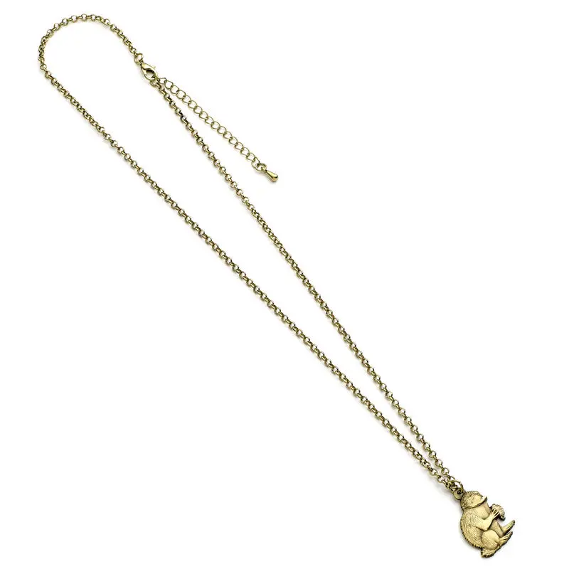 Fantastic Beasts Niffler necklace product photo