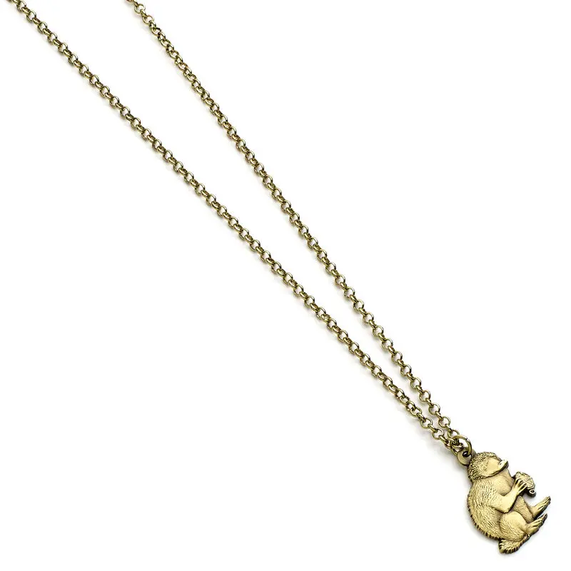 Fantastic Beasts Niffler necklace product photo