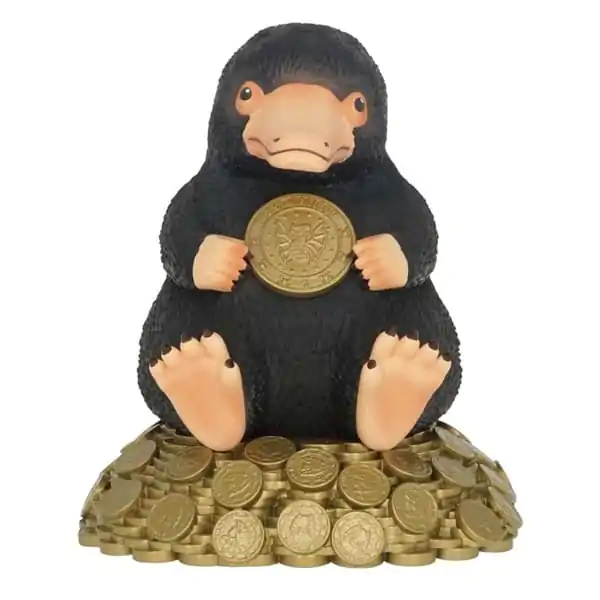 Fantastic Beasts - Niffler Figural Bank product photo