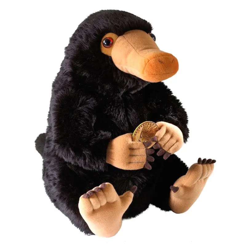 Fantastic Beasts Collectors Plush Figure Niffler 33 cm product photo