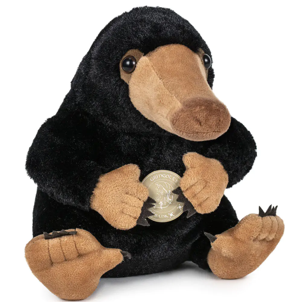 Fantastic Beasts Plush Figure Niffler 27 cm termékfotó