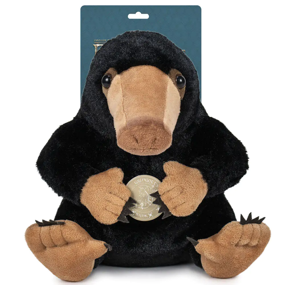 Fantastic Beasts Plush Figure Niffler 27 cm product photo