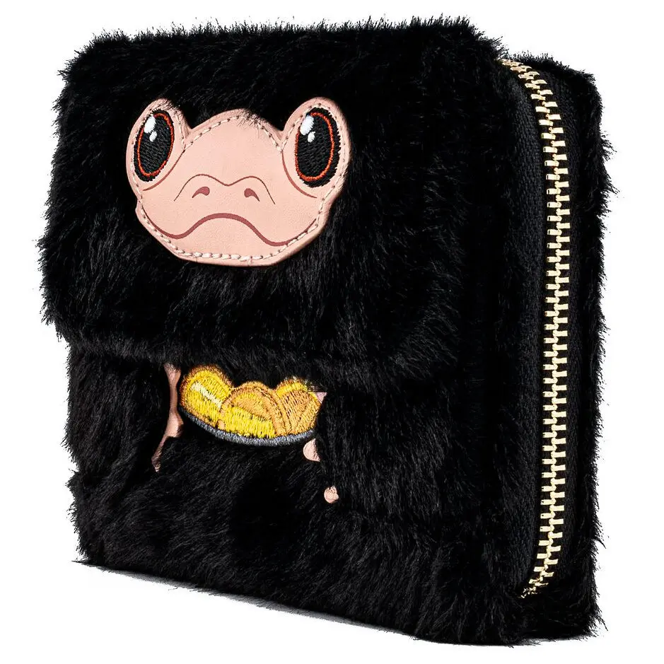 Fantastic Beasts by Loungefly Purse Niffler product photo