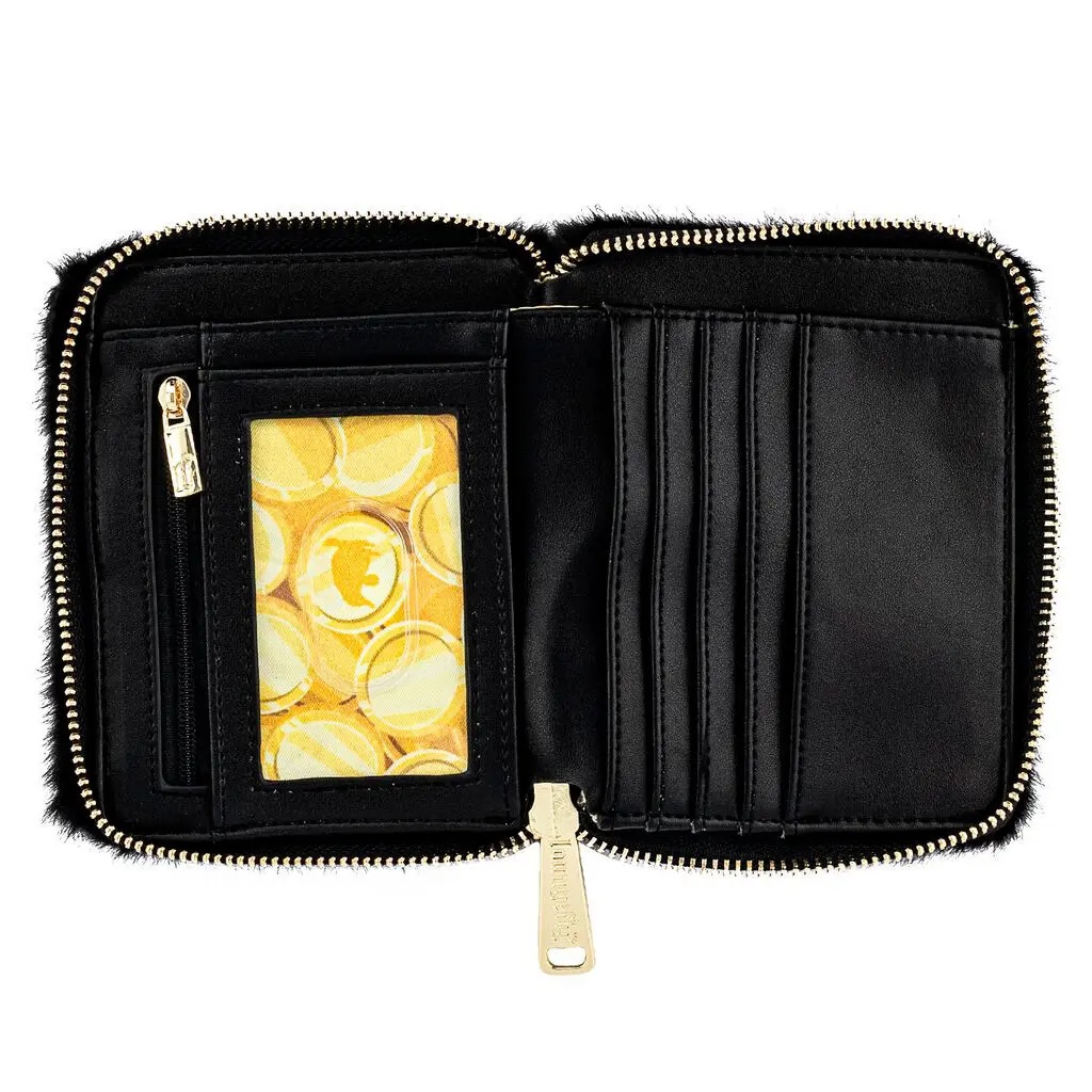 Fantastic Beasts by Loungefly Purse Niffler product photo
