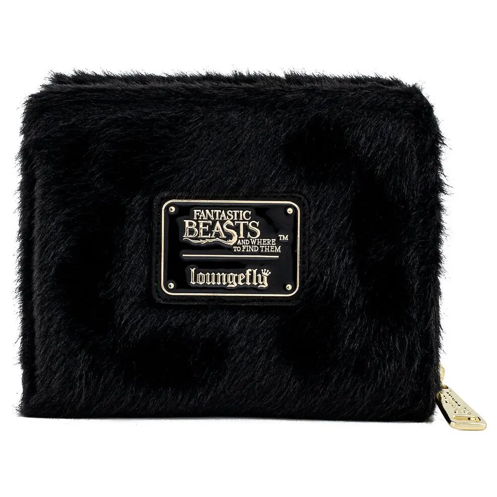 Fantastic Beasts by Loungefly Purse Niffler product photo