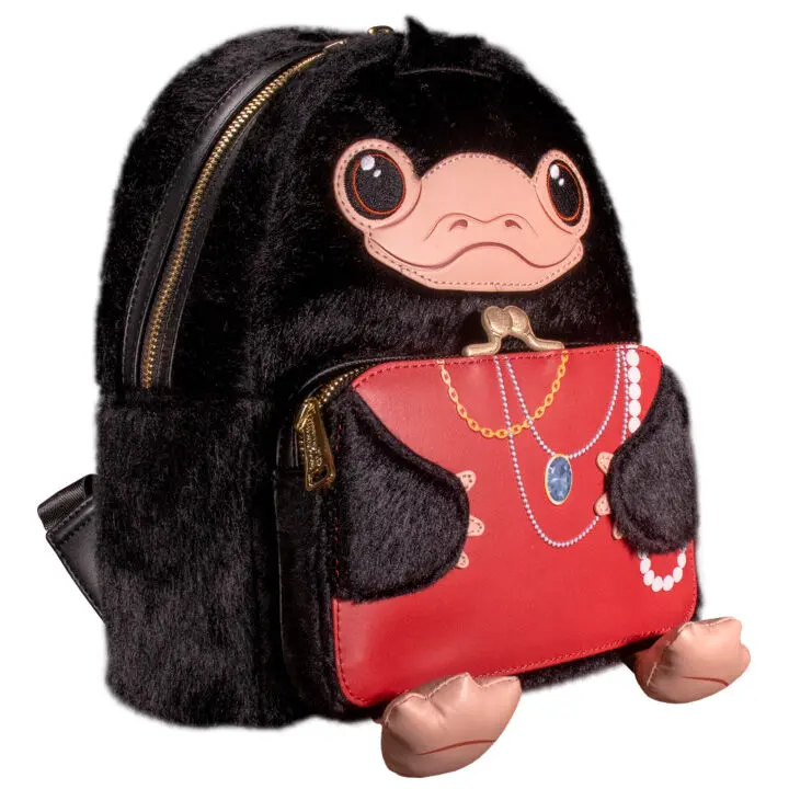Fantastic Beasts by Loungefly Backpack Niffler product photo