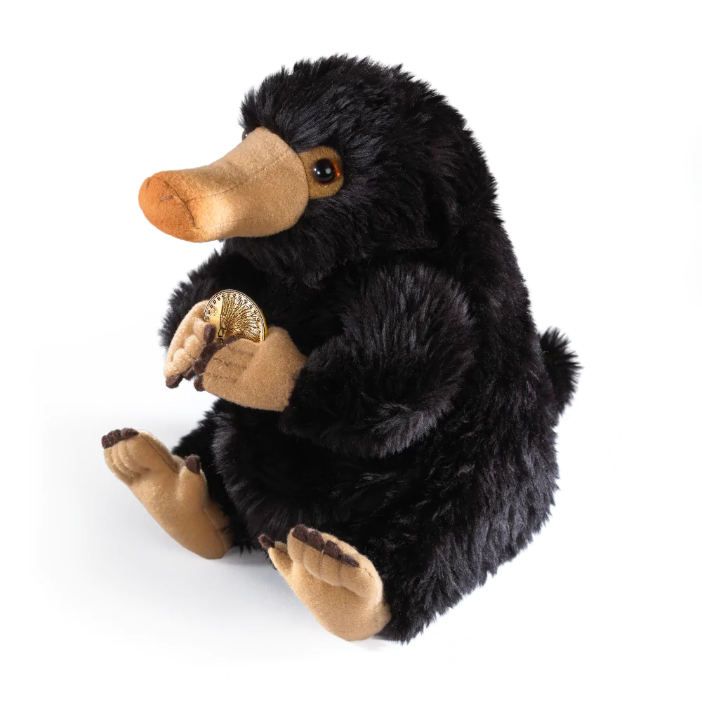 Fantastic Beasts Plush Figure Niffler 21 cm product photo