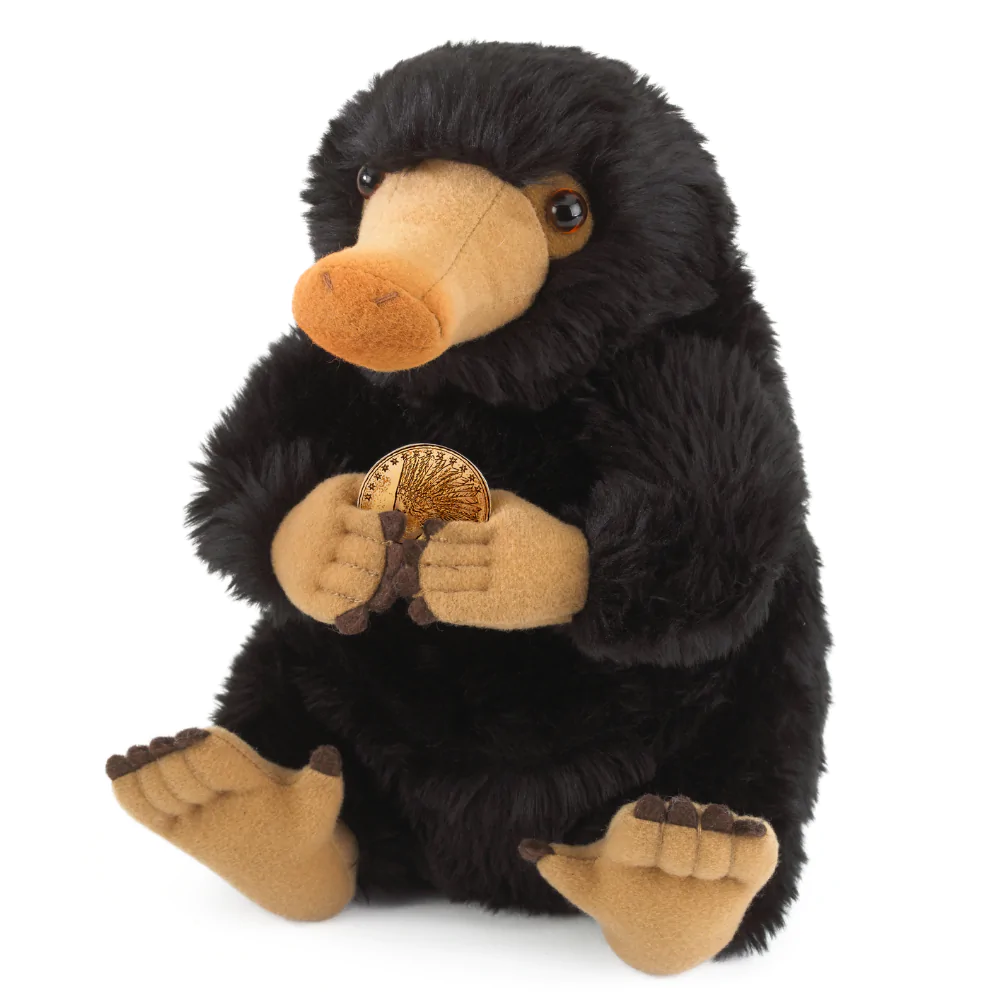 Fantastic Beasts Plush Figure Niffler 21 cm product photo