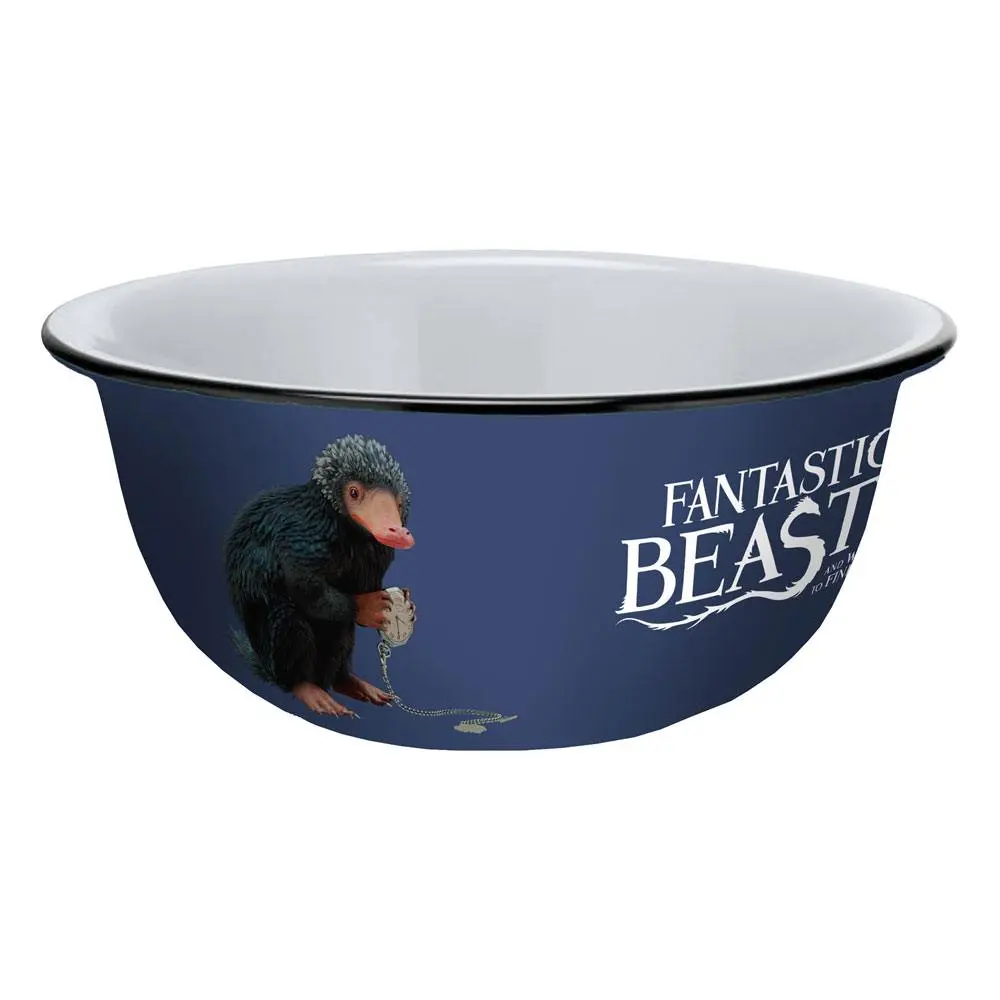 Fantastic Beasts Bowl Niffler product photo