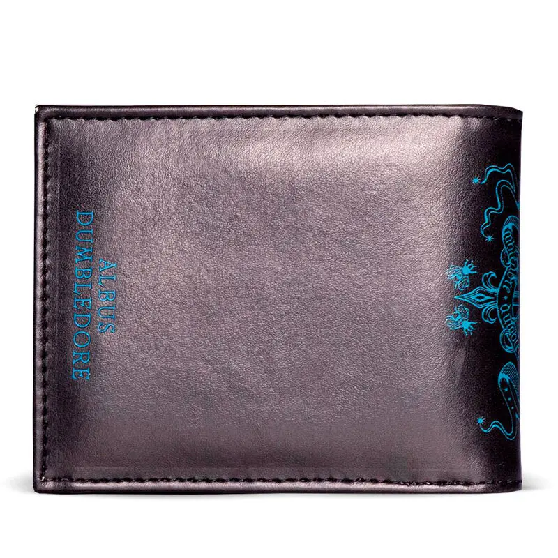 Fantastic Beasts wallet product photo