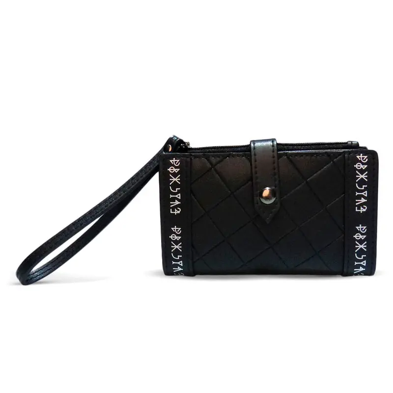 Fantastic Beasts wallet product photo
