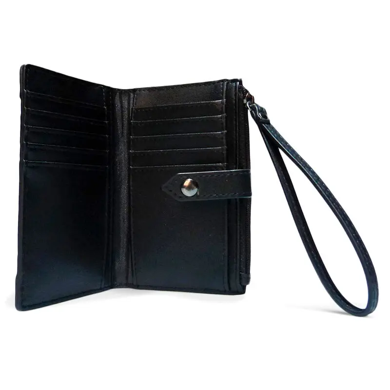 Fantastic Beasts wallet product photo