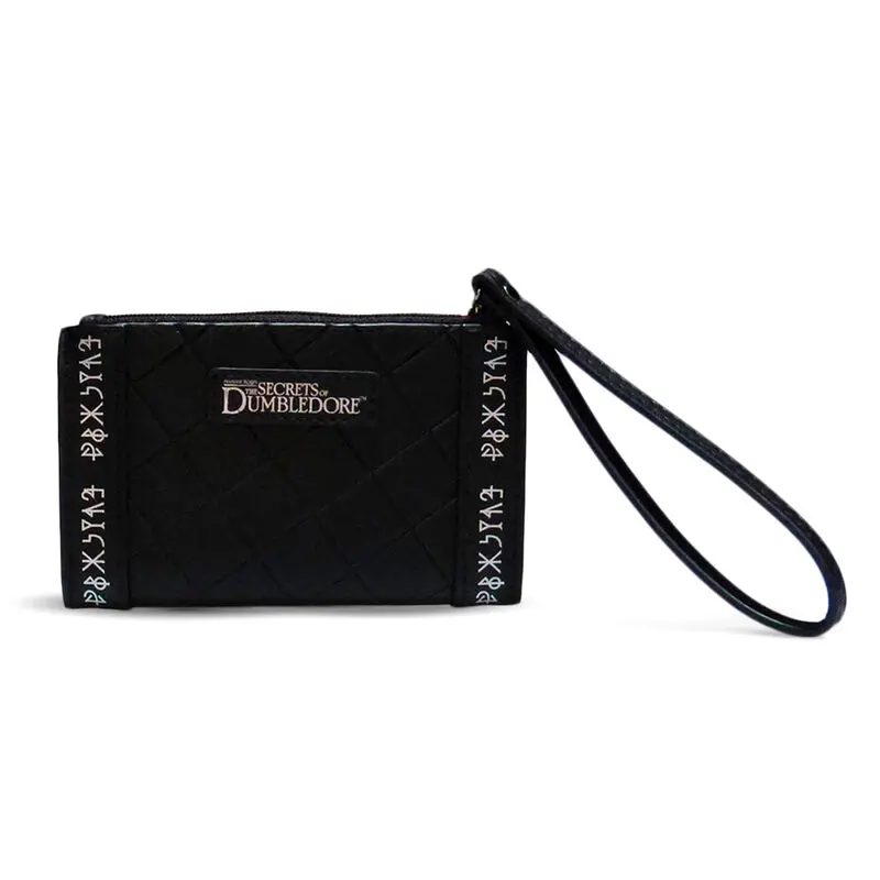 Fantastic Beasts wallet product photo