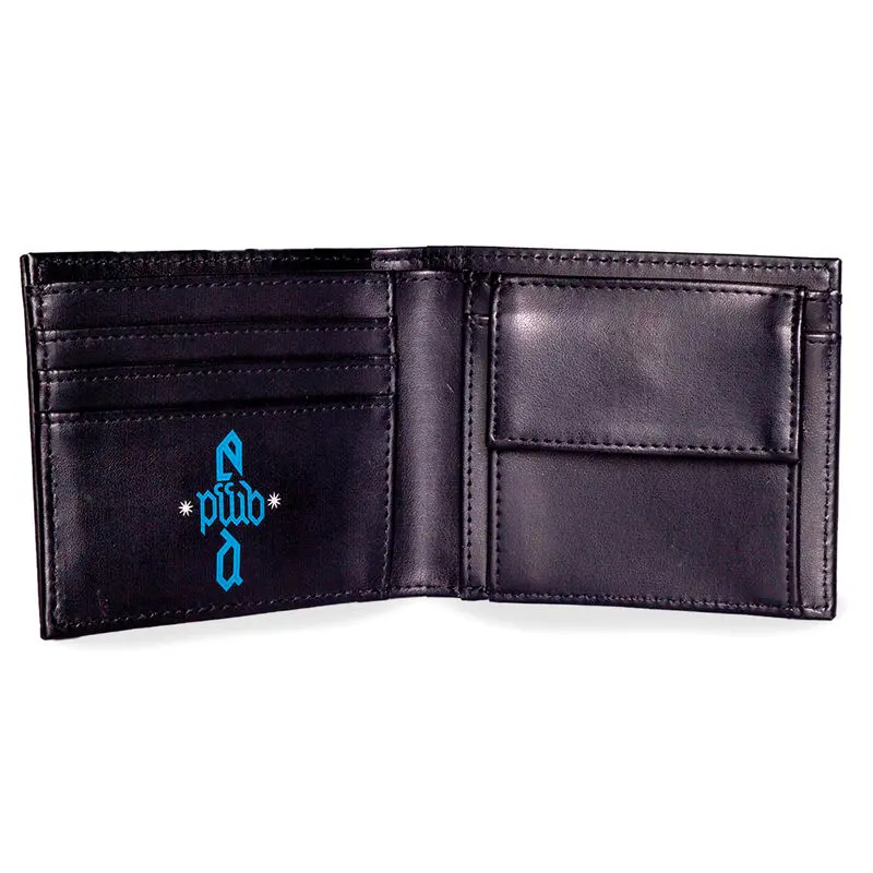Fantastic Beasts wallet product photo