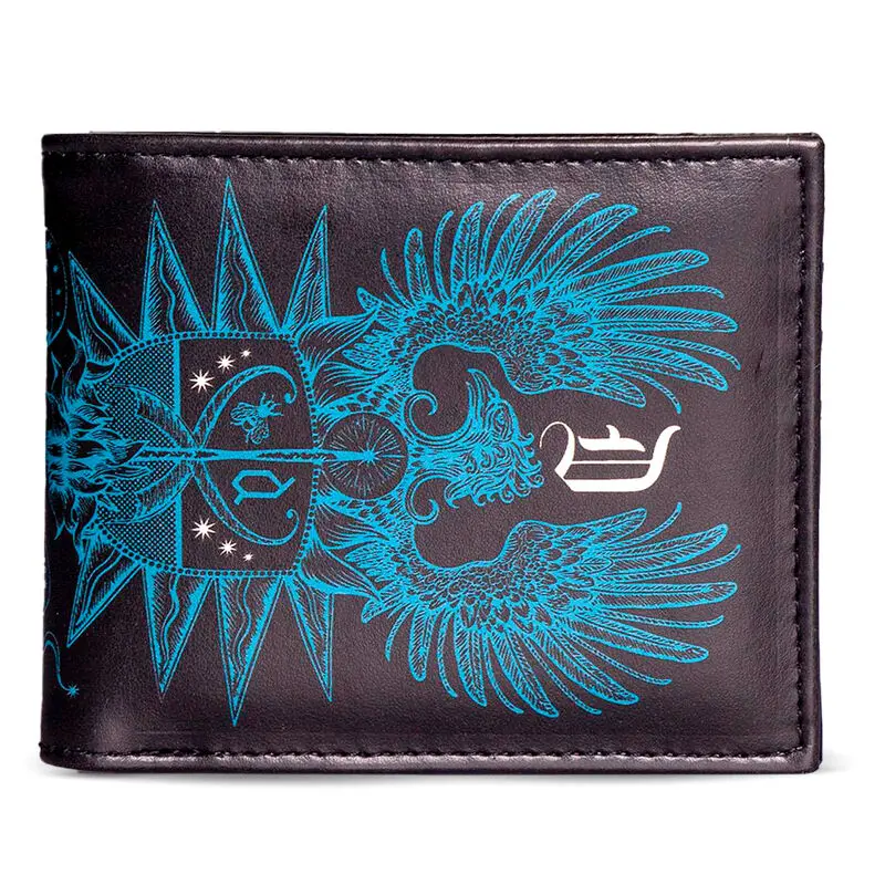 Fantastic Beasts wallet product photo