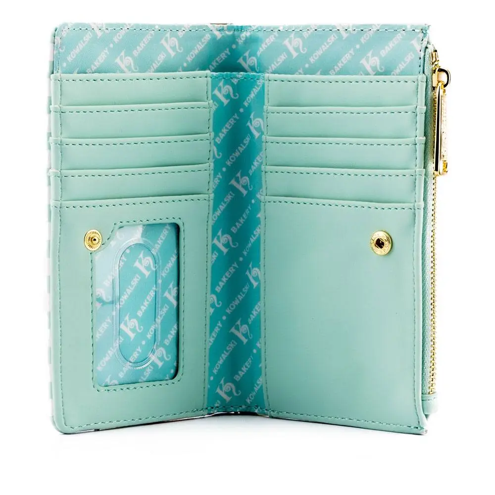 Fantastic Beasts by Loungefly Purse Kowalski Bakery product photo