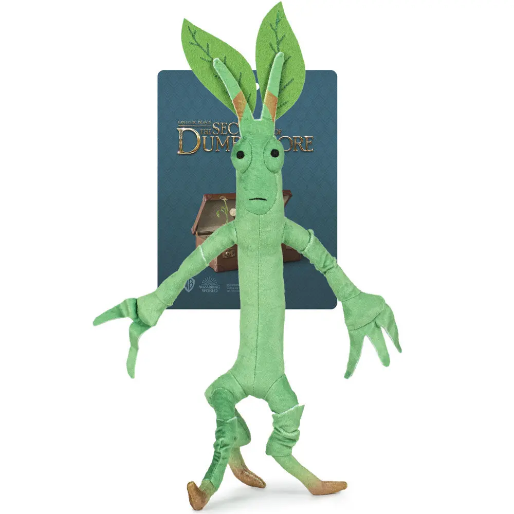 Fantastic Beasts Plush Figure Pickett 34 cm termékfotó