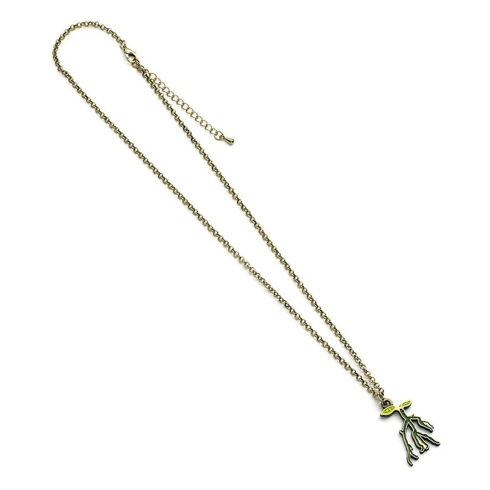 Fantastic Beasts Necklace Pickett (Brass) product photo