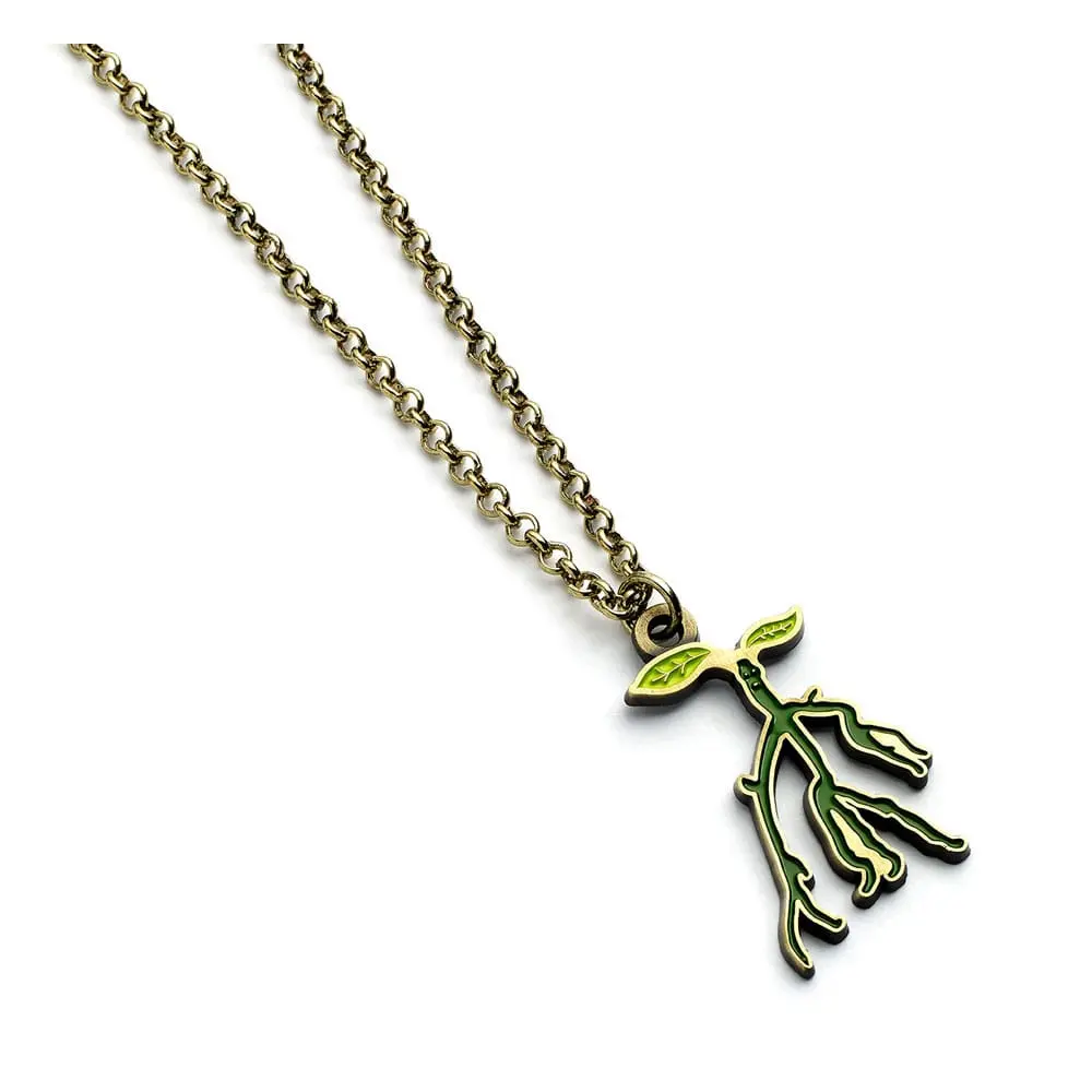 Fantastic Beasts Necklace Pickett (Brass) product photo