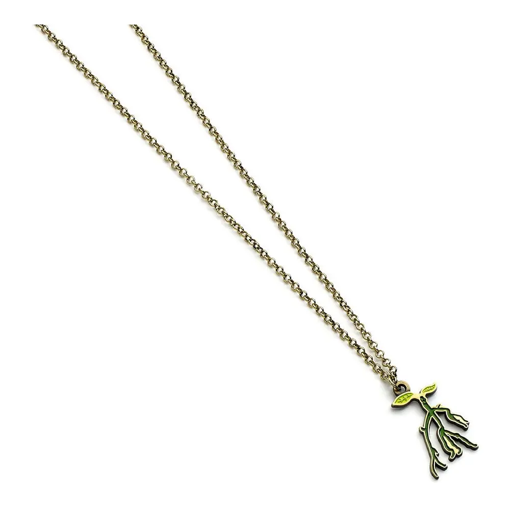 Fantastic Beasts Necklace Pickett (Brass) product photo