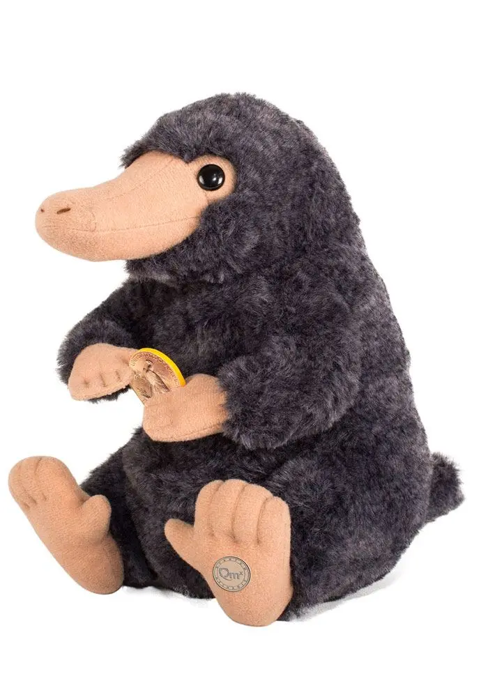 Fantastic Beasts Plush Figure Niffler 20 cm product photo