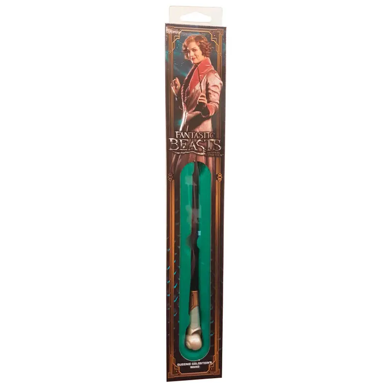 Fantastic Beasts Wand Replica Queenie Goldstein 38 cm product photo