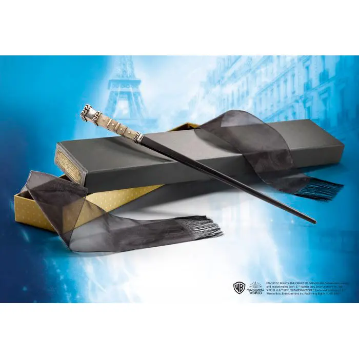 Fantastic Beasts 2 Wand Spielman product photo